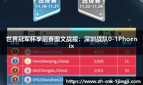 一竞技APP